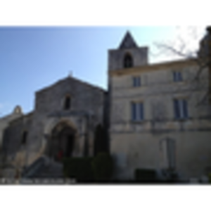 Photo des Baux de Provence