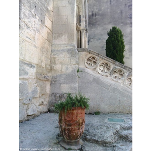 Les Baux de Provence