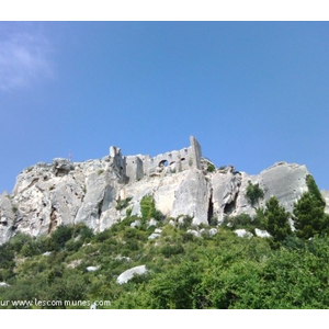 Les Baux de Provence