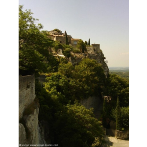 Les Baux de Provence