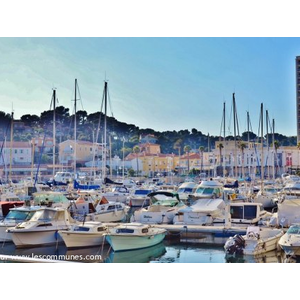 Le Port