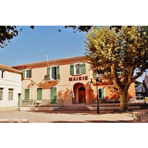 la mairie