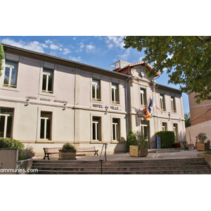 la mairie