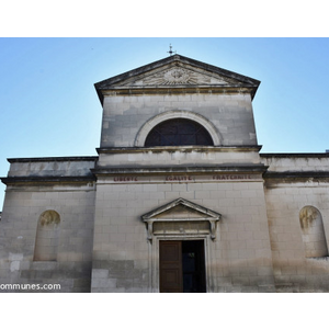 église Notre Dame