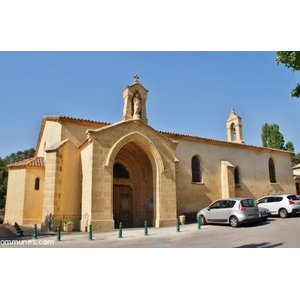 église Saint Pierre