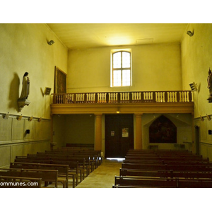 église Saint denys