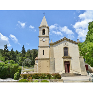 église Saint denys