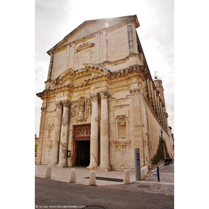 église Ste Madeleine