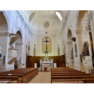 Commune de MAUSSANE LES ALPILLES