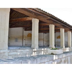 le lavoir