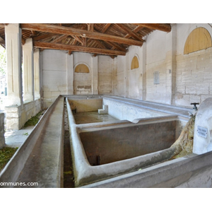 le lavoir