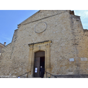 église saint André