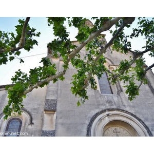 église Saint Pierre