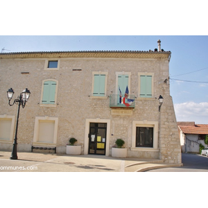 la mairie