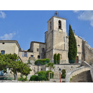 église Notre Dame