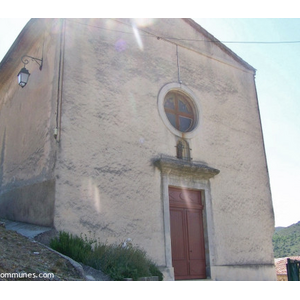 église saint Martin