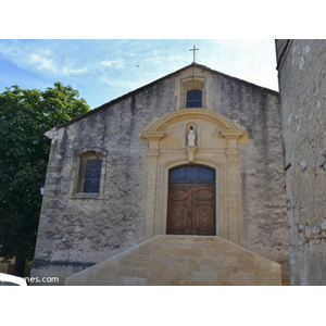 église Saint Pierre