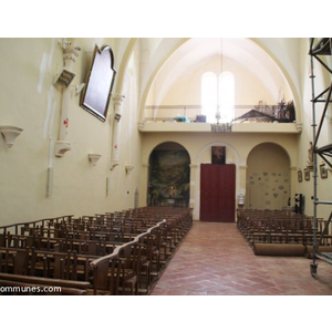  église saint pons
