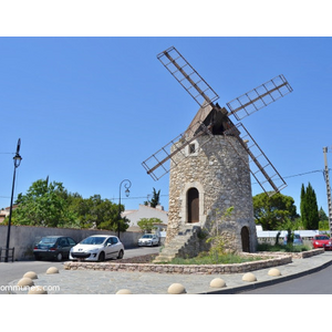 le moulin