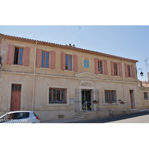 la mairie