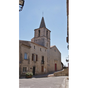 église saint Blaise