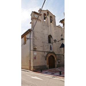 église Saint Pierre Saint Paul