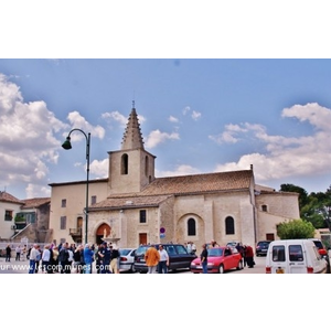 église St Amand