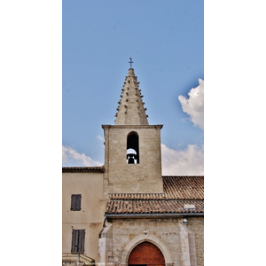 église St Amand