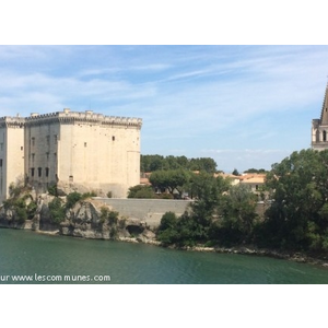 Château de Tarascon (Bouches du Rhône)