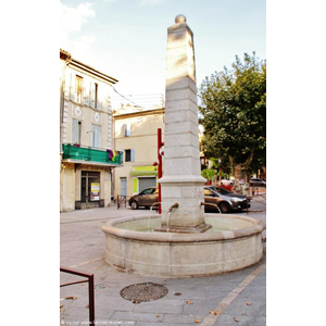 Fontaine