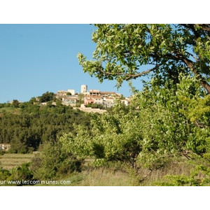 Commune de VELAUX