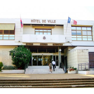 Hotel-de-Ville