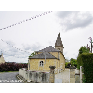 église saint vigor