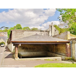 Le Lavoir