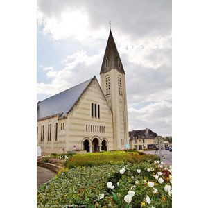 église St samson