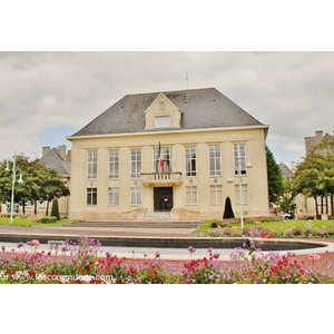 La Mairie