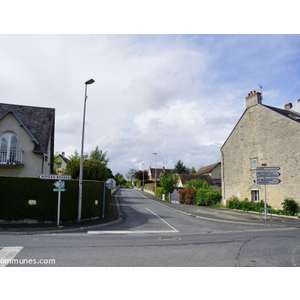 le village