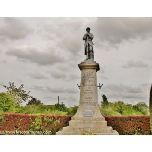 Le Monument-aux-Morts