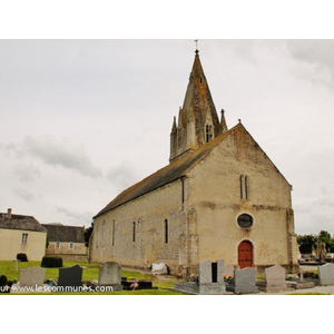 église St Pierre