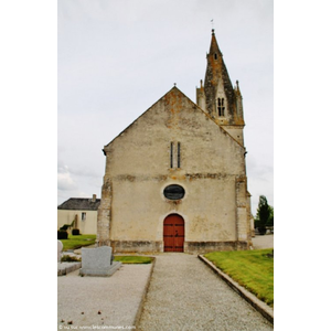 église St Pierre