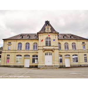 La Mairie