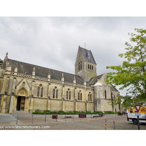 église Saint Georges 