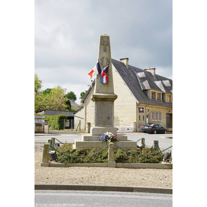 le monument aux morts 