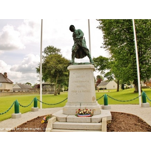 Monument-aux-Morts