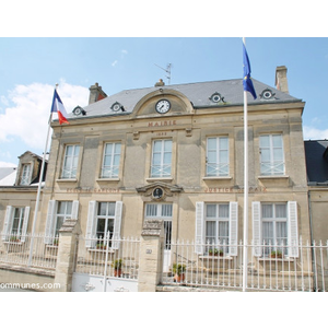 la mairie