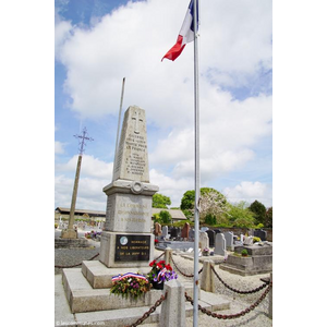 le monument aux morts