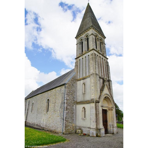 église saint vaast