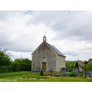 la chapelle