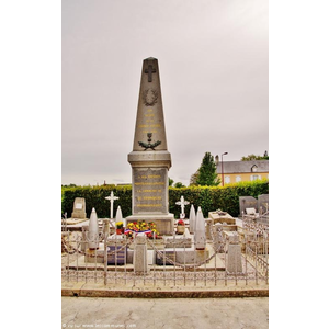 Le Monument-aux-Morts