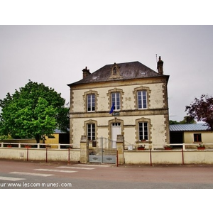 La Mairie